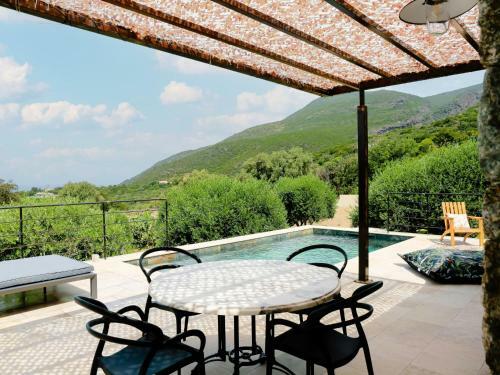 Holiday Home U Lotu