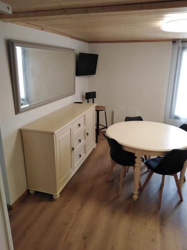 Apartamento Superbe Appartement Neuf T3 6pers 45m2