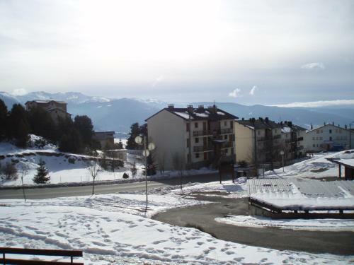 Apartamento Font Romeu Logement 4 Saisons
