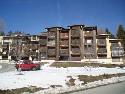 Apartamento Font Romeu Logement 4 Saisons