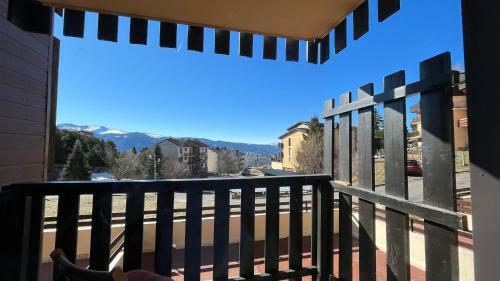 Apartamento Font Romeu Logement 4 Saisons