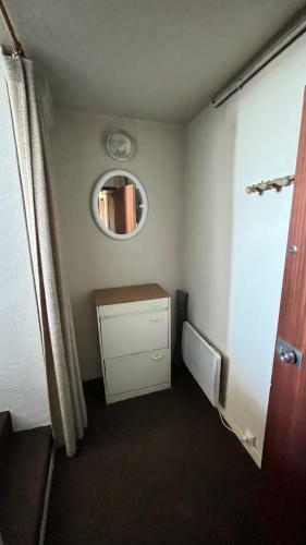 Apartamento Font Romeu Logement 4 Saisons