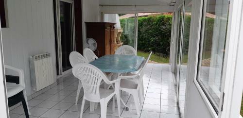 Maison Chaleureuse