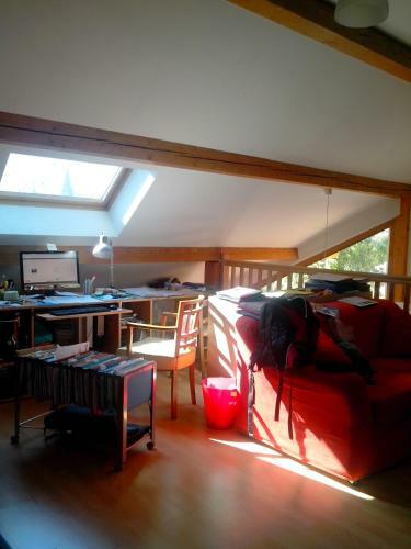 Grande Maison Avec Piscine Au C?ur Des Alpes