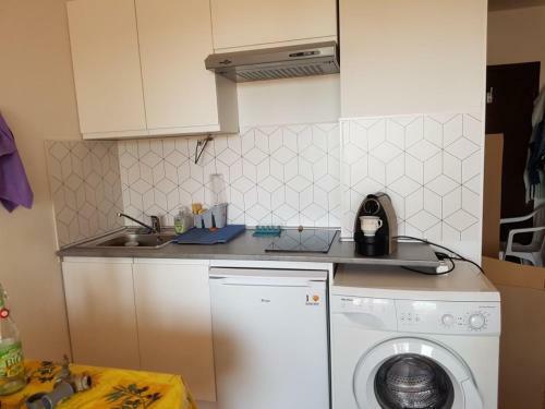 Apartamento Appartement T2 Tout �quip�