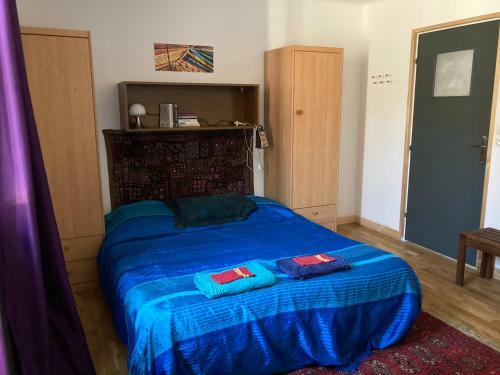 Apartamento Essentiel Barret
