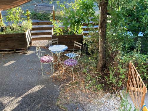 Apartamento Essentiel Barret
