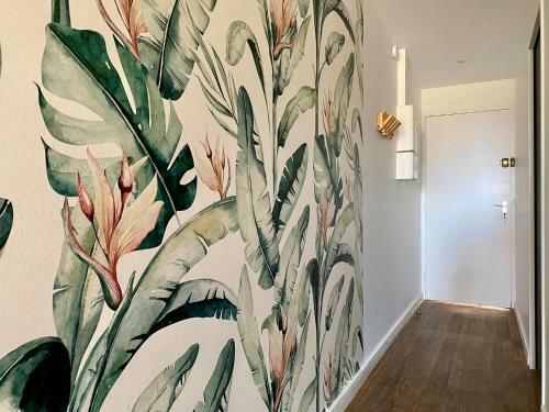 Apartamento Terrasse Vue Mer 2 Pi�ces � Leucate Avec Piscine