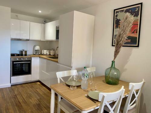 Apartamento Terrasse Vue Mer 2 Pi�ces � Leucate Avec Piscine