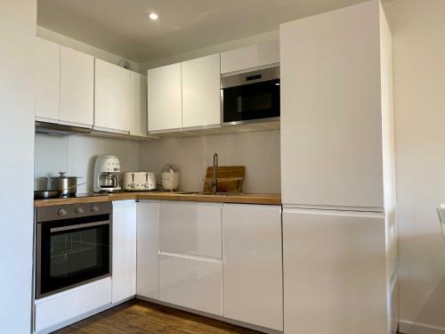 Apartamento Terrasse Vue Mer 2 Pi�ces � Leucate Avec Piscine
