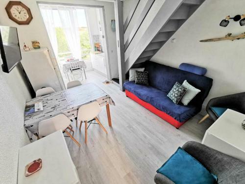Apartamento R�sidence Tennis - Pi�ces 854