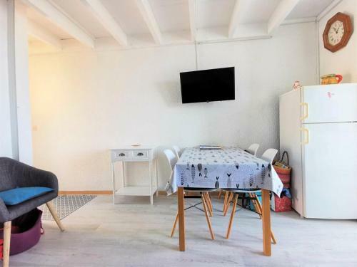 Apartamento R�sidence Tennis - Pi�ces 854