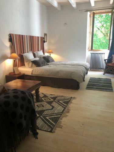 Bed & Breakfast Mas D?aubrac