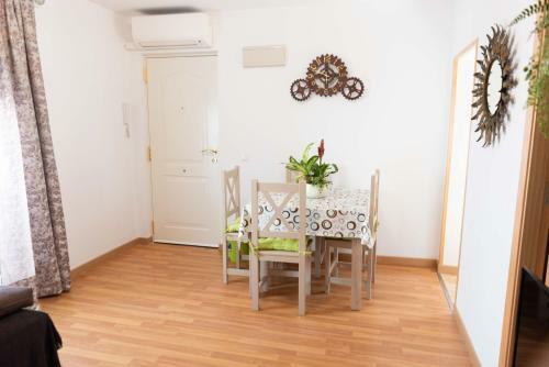 Apartamento Las Virtudes