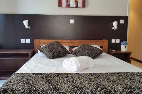 Hotel Nefeli Studios Nydri Main Road