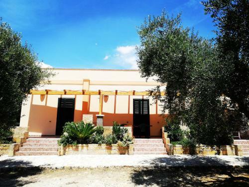 Casa Tra Gli Ulivi.