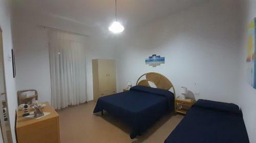 Casa Tra Gli Ulivi.