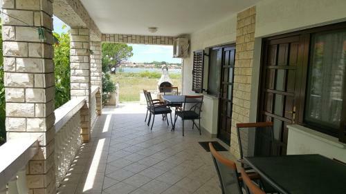 Apartmani Marko