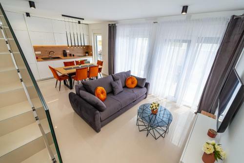 Villa Denis & Sabine