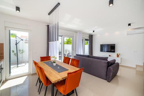 Villa Denis & Sabine