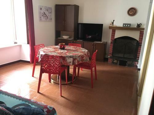 Apartamento La Fountano