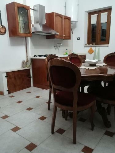 Apartamento Villa Tremoline