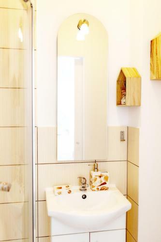 Hostal Pod Anio?em