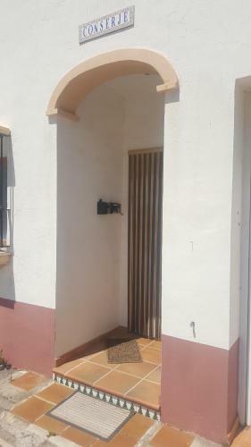 Apartamento Ricky�s Village El Patio