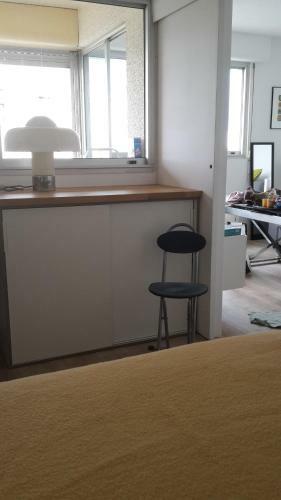 Apartamento Carnon Plage