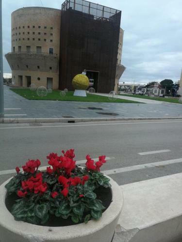 Apartamento Orizzonte Blu