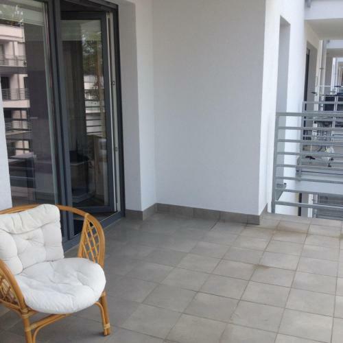 Apartamento Baltic Pogorzelica