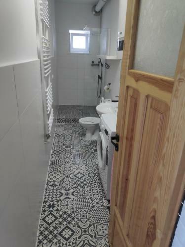 Apartamento Jadzia Parter Lub Pi?tro