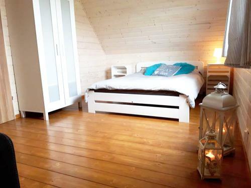 Lodge Cuba Domki Letniskowe