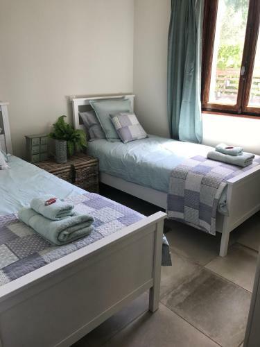 Apartamento Dieu L'amour - Galimard