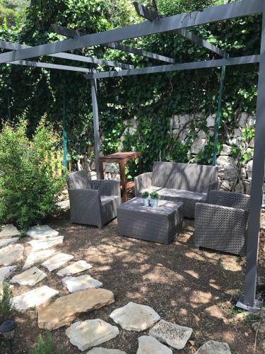 Apartamento Dieu L'amour - Galimard