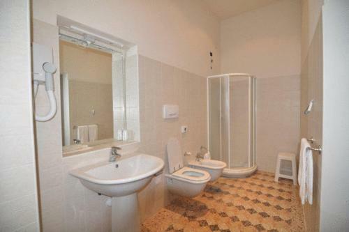 Hotel Albergo Villa San Giuseppe