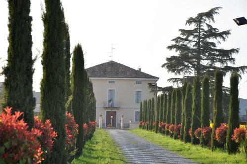 Hotel Albergo Villa San Giuseppe