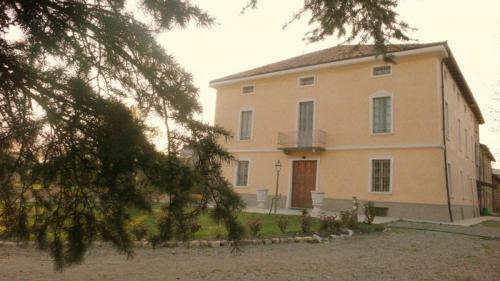 Hotel Albergo Villa San Giuseppe