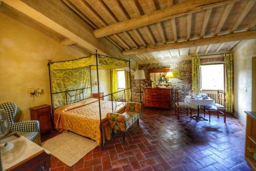 Bed & Breakfast Locanda Di Alberi