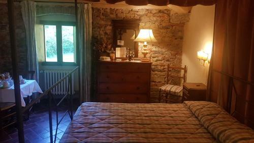 Bed & Breakfast Locanda Di Alberi