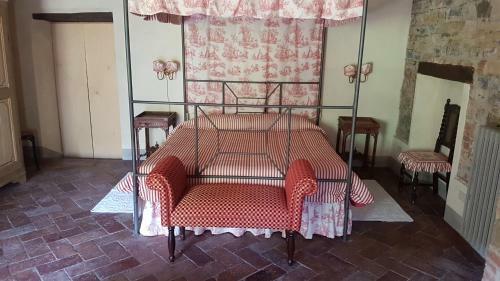 Bed & Breakfast Locanda Di Alberi
