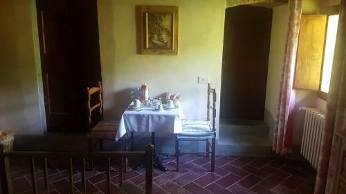 Bed & Breakfast Locanda Di Alberi