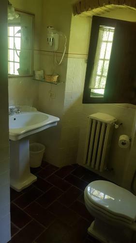 Bed & Breakfast Locanda Di Alberi