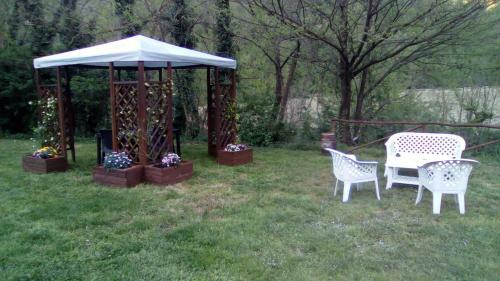 Bed & Breakfast Locanda Di Alberi