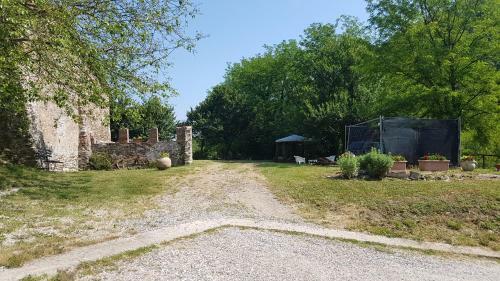 Bed & Breakfast Locanda Di Alberi