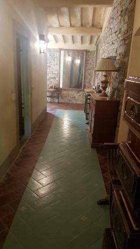 Bed & Breakfast Locanda Di Alberi