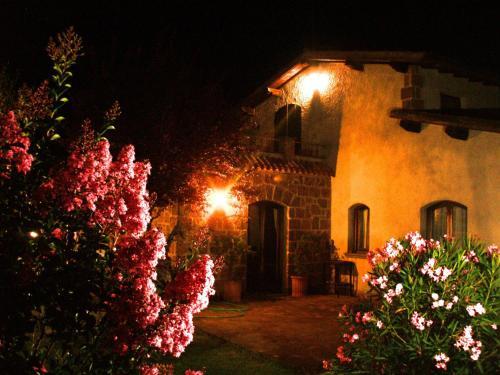 Bed & Breakfast La Filagna Country House