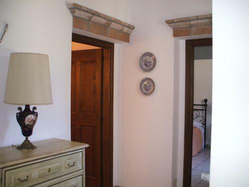 Bed & Breakfast La Filagna Country House
