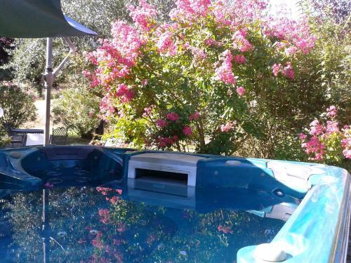 Bed & Breakfast La Filagna Country House