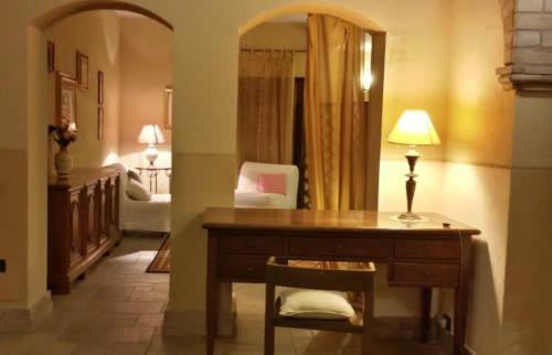 Bed & Breakfast La Filagna Country House